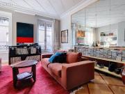 Appartement 3 pièces 91 m²