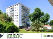 Appartement 3 pièces 91 m²