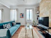 Appartement 3 pièces 91 m²