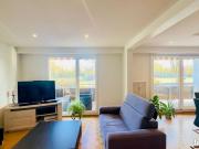 Appartement 3 pièces 91 m²