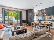 Appartement 3 pièces 91 m²