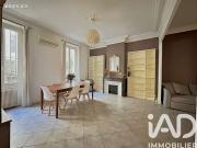 Appartement 3 pièces 91 m²