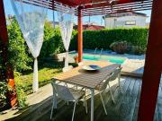 Appartement 3 pièces 91 m²