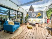 Appartement 3 pièces 91 m²