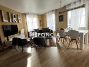 Appartement 3 pièces 91 m²