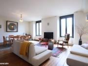 Appartement 3 pièces 91 m²