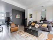Appartement 3 pièces 91 m²