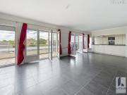 Appartement 3 pièces 91 m²