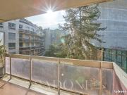 Appartement 3 pièces 91 m²