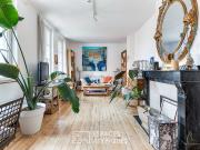 Appartement 3 pièces 91 m²