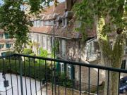 Appartement 4 pièces 91 m²