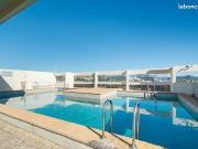 Appartement 3 pièces 91 m²