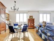 Appartement 3 pièces 91 m²