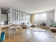 Appartement 3 pièces 91 m²