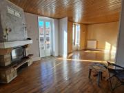 Appartement 3 pièces 91 m²