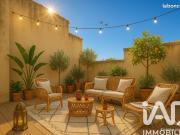 Appartement 3 pièces 91 m²