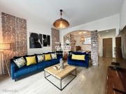 Appartement 3 pièces 91 m²