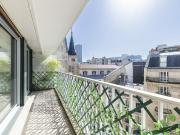 Appartement 3 pièces 91 m²