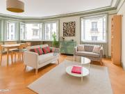 Appartement 3 pièces 91 m²