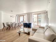 Appartement 3 pièces 91 m²