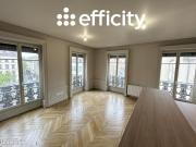 Appartement 3 pièces 91 m²