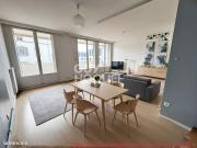 Appartement 3 pièces 91 m²