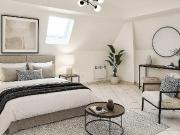 Appartement 3 pièces 91 m²