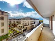 Appartement 3 pièces 91 m²