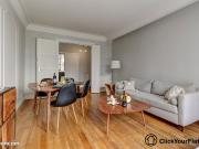 Appartement 3 pièces 91 m²