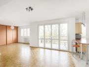 Appartement 3 pièces 91 m²