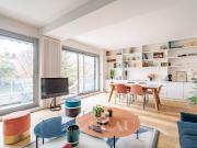 Appartement 3 pièces 91 m²