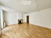 Appartement 3 pièces, 91 m² à louer à Valence 26000