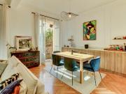 Appartement 4 pièces 92 m²