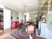 Appartement 3 pièces 92 m²