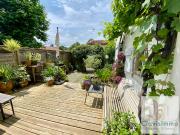 Appartement 3 pièces 92 m²