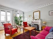 Appartement 3 pièces 92 m²