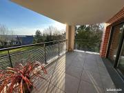 Appartement 3 pièces 92 m²