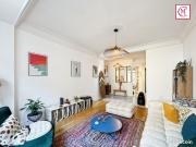 Appartement 3 pièces 92 m²