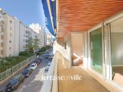 Appartement 3 pièces 92 m²