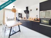 Appartement 3 pièces 92 m²