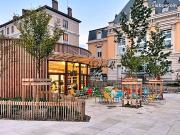 Appartement 3 pièces 92 m²