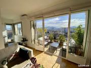 Appartement 3 pièces 92 m²