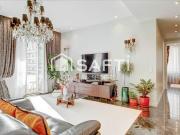 Appartement 3 pièces 92 m²