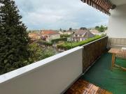 Appartement 3 pièces 92 m²