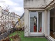 Appartement 3 pièces 92 m²