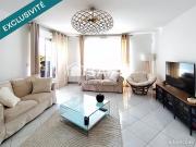 Appartement 3 pièces 92 m²