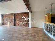 Appartement 3 pièces 92 m²
