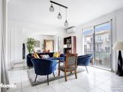 Appartement 3 pièces 92 m²