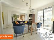 Appartement 3 pièces 92 m²