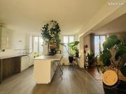 Appartement 3 pièces 92 m²